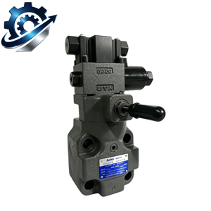 Válvula de Alivio Directa CF-16-C-10-JA-J, Válvula de Control de Seguridad de Presión para Sistemas Hidráulicos Industriales Generales - Product Image 3