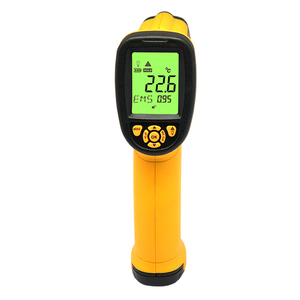 AS882 Online Infrared <b>Thermometer</b> - Product Image 2