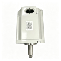Pièces de rechange robotiques d'origine neuves en stock pour servomoteur IRB 460 1-6 axes, série 3HAC, moteur AC rotatif à pignon, 220-400V, indice de protection IP67