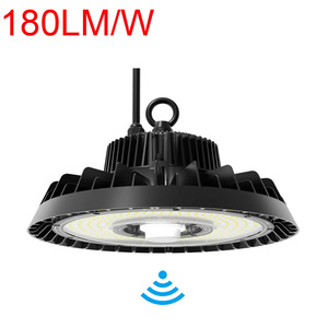 Luminaire industriel LED Shenzhen 100 Watt Industry Light100W 200W High Bay LED Industrial Light pour la vente en gros - Product Image 5