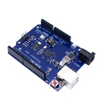 RP2040 Picoduino Development Board Raspberry Pi PICO W with WIFI Dual-Core Chip Electronic Modules and Kits