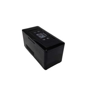 Mini Nevera Portátil para Medicamentos, Funciona con Batería, Estuche Refrigerador para Plumas de Péptidos, Regalos para Mamá, Nevera para Diabéticos para Auto, Hogar y Hotel - Product Image 2