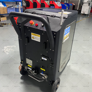 Trockeneis reinigungs maschine für die Reinigung von Haushalts formen Intelligente Trockeneis reinigungs maschine Preis - Product Image 2