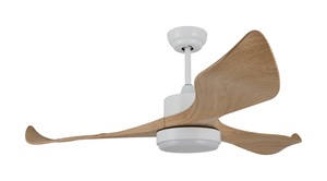 <span class=keywords><strong>Ventilateur</strong></span> de <span class=keywords><strong>plafond</strong></span> moderne sans pales à prix abordable, 42 pouces, rétractable, télécommande, lumière LED dimmable, ABS, pour salon - Product Image 2