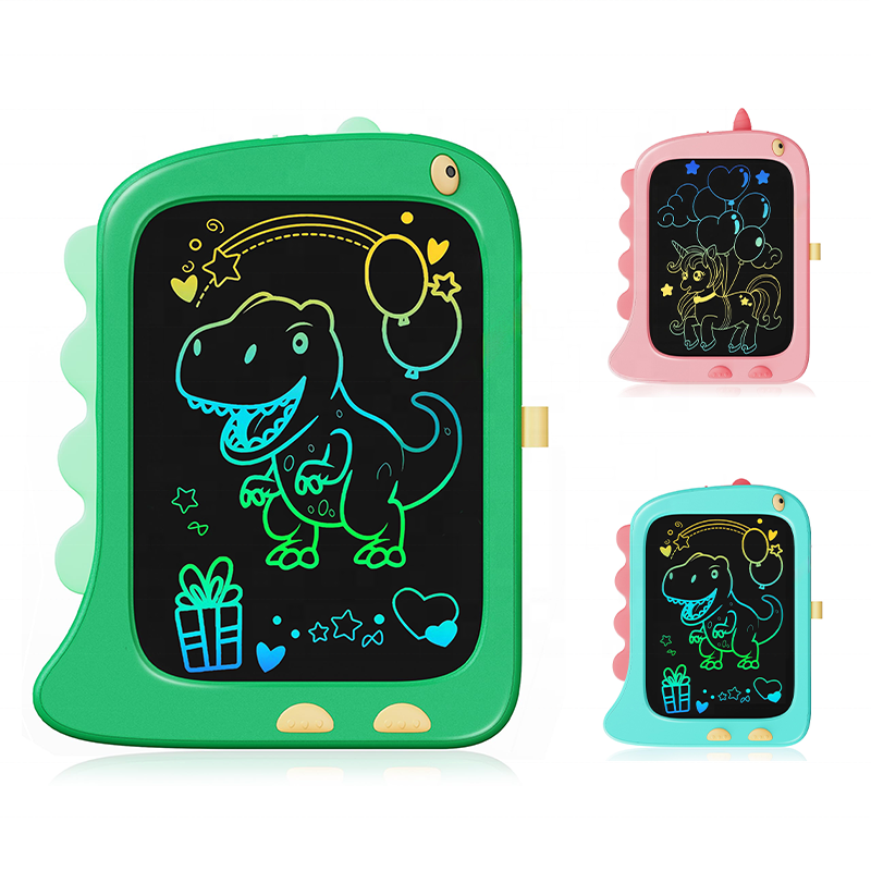 Toy for Child Gift Colour Art