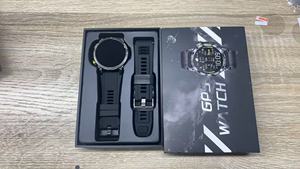 สมาร์ทวอทช์กลางแจ้ง 2026 IP68 เครื่องติดตามการออกกำลังกาย รองรับการโทรผ่านบลูทูธ พร้อมผู้ช่วยเสียง วัดอัตราการเต้นของหัวใจ GPS สมาร์ทวอทช์สำหรับผู้ชาย - Product Image 6