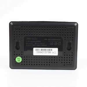 Tenda Gigabit chuyển đổi SG105 Mạng 5 Cổng Gigabit 10/100/1000Mbps nhanh Ethernet chuyển đổi 1000m - Product Image 3