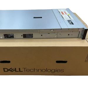 เซิร์ฟเวอร์แร็ค R760 2U พร้อมใช้งาน - ซีพียู Xeon แรม DDR5 ฮาร์ดดิสก์ 2.4TB - Product Image 1