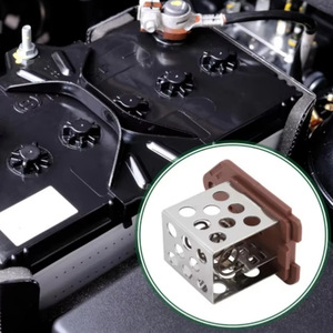 9641212680เครื่องควบคุมมอเตอร์ AC สำหรับซีตรองอะไหล่เครื่องปรับอากาศ DF3023 SD - Product Image 1
