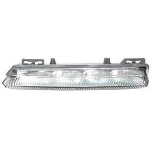 2049069100 Gauche 2049069200 Droite Accessoires de voiture <span class=keywords><strong>Feux</strong></span> de jour à LED <span class=keywords><strong>Feux</strong></span> <span class=keywords><strong>antibrouillard</strong></span> pour <span class=keywords><strong>Mercedes</strong></span> Benz <span class=keywords><strong>Classe</strong></span> A <span class=keywords><strong>B</strong></span> W246 - Product Image 5
