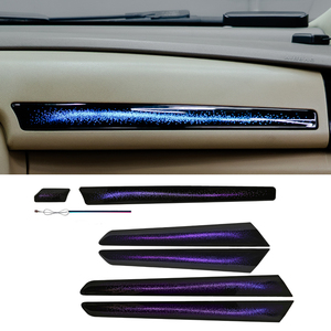 Kit d'éclairage d'ambiance intérieur pour Mercedes-Benz Classe R W251 (2006-2017) - Product Image 1