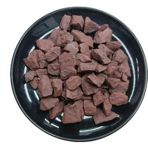 Ijzererts Boetes 60/<span class=keywords><strong>63</strong></span>.% Ijzerertsconcentraat Hematiet - Product Image 3