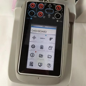 Calibrateur modulaire avancé Genii neuf, série DPI620, communicateur Fieldbus - Product Image 2
