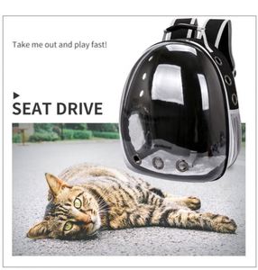 Wholesale Space Capsule <b>Cat</b> <b>Backpack</b> Carrier,Airline Approved Waterproof Pet <b>Backpack</b> for Small Dog - Product Image 2