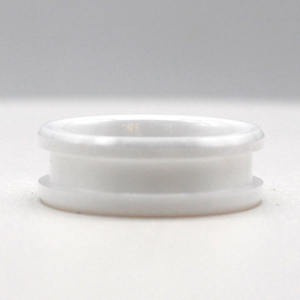 خواتم سيراميك نسائية بالجملة لعام 2020 للخطوبة والزفاف والذكرى السنوية والهدايا - لوازم صناعة المجوهرات - Product Image 5