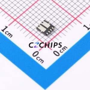 Nouveau transistor à effet de champ à transistor PDFN3333-8 FTF30P35D (MOSFET) - Product Image 2