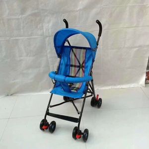 0-3 साल पुराने पोर्टेबल ट्रैवल बैकपैक के लिए प्लास्टिक फोल्डेबल डिजाइन - Product Image 4