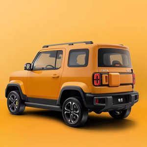 Venta a Bajo Precio, Auto Eléctrico de <span class=keywords><strong>4</strong></span> Ruedas, <span class=keywords><strong>Mini</strong></span> Auto Eléctrico, Vehículo Eléctrico, SUV de 3 Puertas y <span class=keywords><strong>4</strong></span> Asientos, Wuling Baojun Yep, Autonomía de 303 km, para Adultos - Product Image 3