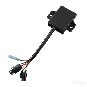 Caja de Encendido CDI de Alto Rendimiento de Repuesto para Arctic Cat Panther Pantera 1977-1979 OEM 3002-294 - Product Image 4