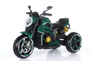 Auto Elettrica per Bambini Personalizzata OEM/ODM, Vendita all'Ingrosso di Motori a Batteria - Product Image 4