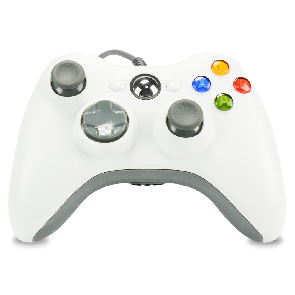 Xbox 360 Wired Controllers Precision Gaming Solutions