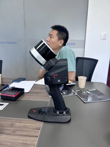 FEIMA SLAM100 Laser 3D portable avec module RTK, modélisation 3D, Lidar mobile - Product Image 6