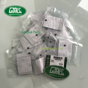 โอริง C2S52492 LR054612 GL3040สำหรับ Freelander Range Rover velar Vogue Evoque Sport Discovery XF XJ - Product Image 6