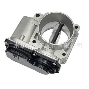 Válvula de aceleración 1450A033 para Mitsubishi L200 Pajero 4D56, pieza de repuesto para motor - Product Image 1