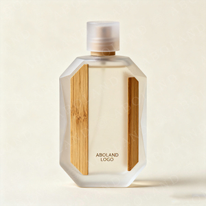 Perfume <b>Bottle</b> Empty Perfume Luxury <b>Bottle</b> With <b>Box</b> Perfume Sample <b>Bottles</b> Perfume Spray Custom <b>Bottle</b> - Product Image 4