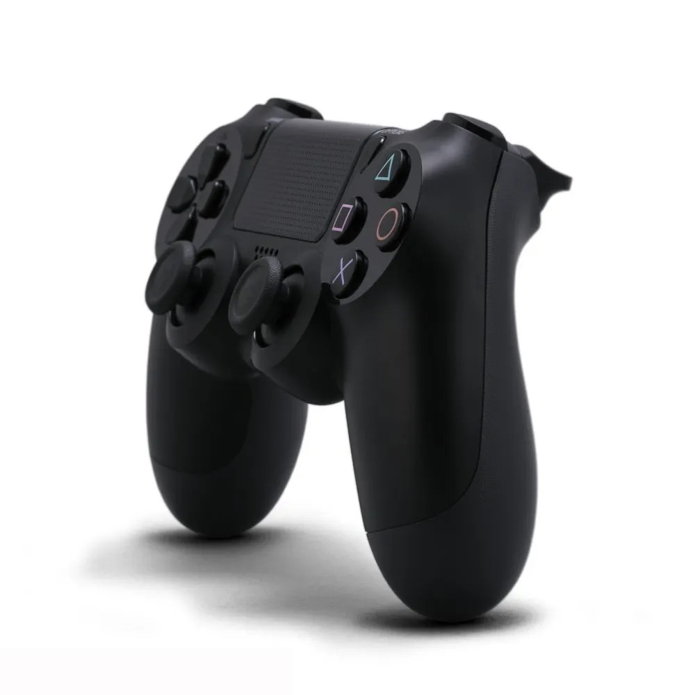 Ps4 Elite Pro Des Jeux De Contrôleur Sans Fil Bluetooth Joystick Mandos Manette De Jeu Verser À Distance Pour PS4
