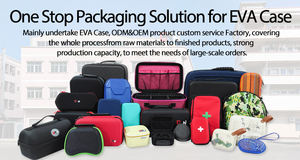 Estuche de Viaje para Sujetadores de EVA y Silicona de Alta Calidad, Bolsa de Almacenamiento de Ropa Interior, Almacenamiento Invisible para Ropa Interior - Product Image 6