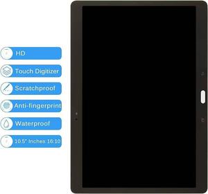 อะไหล่หน้าจอสัมผัส AMOLED สำหรับ <span class=keywords><strong>Samsung</strong></span> Galaxy Tab S 10.5 SM-T800 SM-<span class=keywords><strong>T805</strong></span> - Product Image 2