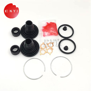 ชุดซ่อมคาลิปเปอร์เบรกโตโยต้า 04479-33200 ชุดอะไหล่กระบอกเบรกดิสก์หน้า - Product Image 3