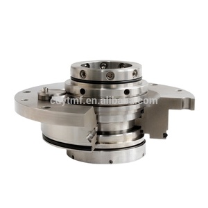 Mechanical <b>Seals</b> for Metal Bellow Customized Size High Temperature Carbon Silicon FKM Shaft <b>Seal</b> YITONG <b>SEALS</b> YTC150B - Product Image 6