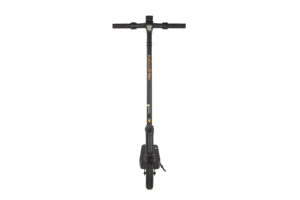Scooter Eléctrico Kukirin S1 Max Sunred 2025 de Doble Motor, Batería Extraíble, Largo Alcance, para Adultos - Product Image 4