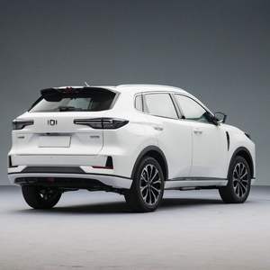 Changan Qiyuan, Auto Eléctrico Changanqiyuan Q05 2024, Usado, Nuevo, Autos Híbridos Enchufables Chinos, Precios Desde China, Gran Venta - Product Image 6