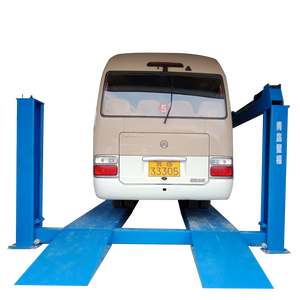 Engelli bireyler için handikap elektrikli araba asansörü tekerlekli sandalye erişilebilir elektrikli araba asansörü - Product Image 2