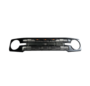 Accesorios Exteriores para Automóviles Todoterreno, Rejilla Delantera para Automóvil <span class=keywords><strong>Ford</strong></span> <span class=keywords><strong>Bronco</strong></span>, Accesorios para Automóviles - Product Image 6
