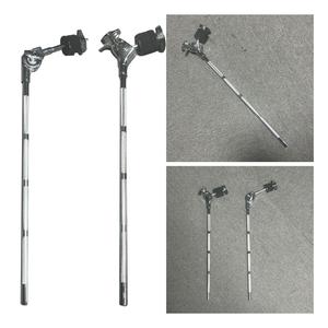 Supporto per batteria a percussione strumento musicale durevole a direzione singola - Product Image 3