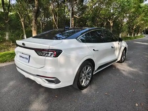 2022 Ford Mondeo Facelift EcoBoost 245ระบบเกียร์อัตโนมัติ2L หรูระยะทางต่ำ - Product Image 6