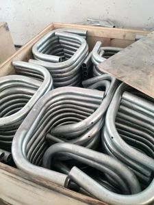 Fabriek Directe Groothandel Carten Stalen Rooster Container Koolstofstaal Voor Appartement Park Drainage Systeem Villa Vloer Decoratie - Product Image 4