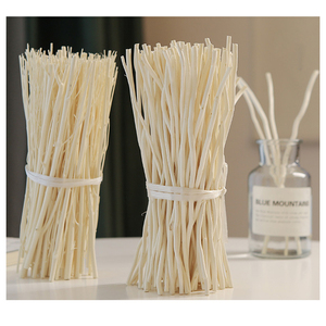 Accessoires de parfum déodorant de <span class=keywords><strong>canne</strong></span> d'aromathérapie sans feu Simulation de fleurs séchées Branches d'<span class=keywords><strong>arbre</strong></span> Diffuseur naturel Bâton volatil - Product Image 5