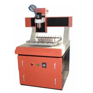 ชุดเครื่องมือ CNC พร้อมซอฟต์แวร์ ชุดอุปกรณ์การศึกษาสำหรับห้องปฏิบัติการ อุปกรณ์ฝึกอบรมวิชาชีพ สายการผลิต PCB - Product Image 1
