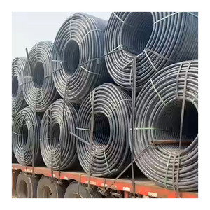 Conducto de conducto óptico HDPE con núcleo de silicio de <span class=keywords><strong>tele</strong></span> comunicación subterránea Tubo de cable de fibra óptica - Product Image 6
