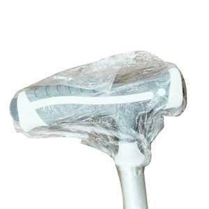 Bastón triangular antideslizante y ajustable en 10 niveles para personas mayores, con luces, bastón de aleación de aluminio, bastón triangular antideslizante para caminar - Product Image 1
