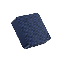 EQ14 -D4Twin Lake N150 25W Fuente de Alimentación Integrada Puertos de Red Duales de 2.5G Ultra Silencioso Ligero Procesador Intel para Oficina