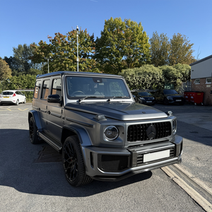 Vinilo para Envoltura de Autos Color Gris Hielo, Super Mate Cromado, Anti-Rayones, Protección UV, Auto-Reparable, PVC, Cambia de Color, Rechaza 70% de Infrarrojos - Product Image 1