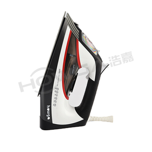 เตารีดไอน้ำเซรามิกสำหรับเสื้อผ้า - Product Image 5