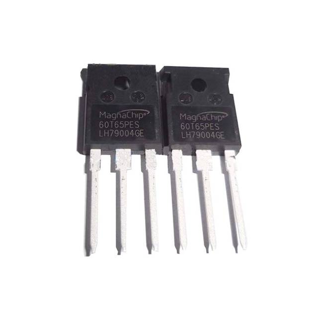 Dianxian KIA2404 190A40V TO-220 Integrated Circuits 60A/650V TO-247 IGBT Transistor MBQ60T65