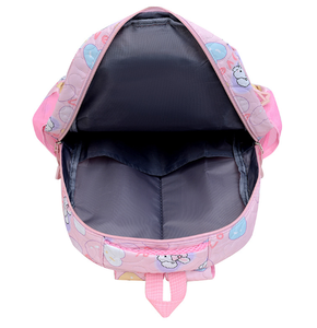 Dolce carino leggero zaino impermeabile per ragazze e bambini nei gradi 1-6 nuovo stile Casual studente - Product Image 5